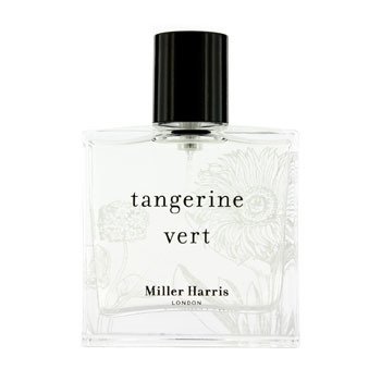 Tangerine Vert Eau De Parfum Spray (Nuevo Empaque)