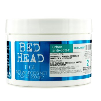Bed Head Urban Anti + dotes Mascarilla Tratamiento Recuperador