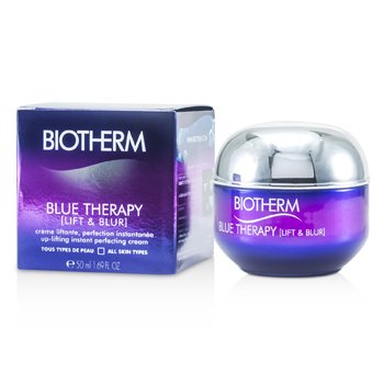 Blue Therapy Lift & Blur (Crema Perfeccionante Reafirmante Instantánea)