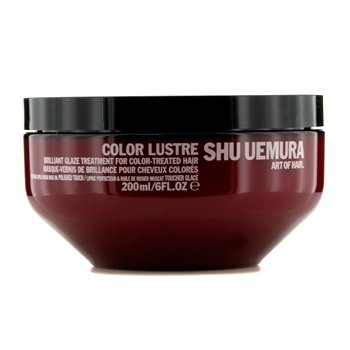 Shu Uemura Color Lustre Brilliant Glaze Tratamiento (Para Cabello Tratado con Color
