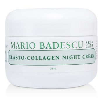 Mario Badescu Elasto-Collagen Crema Noche