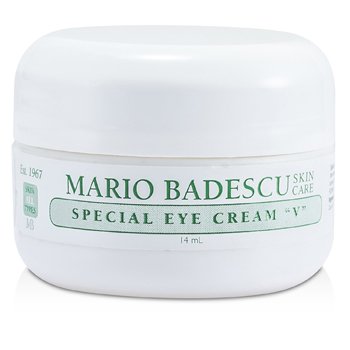 Mario Badescu Crema Ojos Especial V