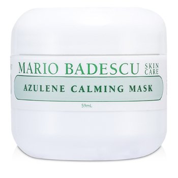 Mario Badescu Azulene Calming Mask