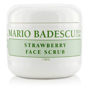 Mario Badescu Strawberry Exfoliante Facial