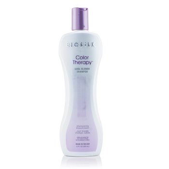 Champú Color Therapy Cool Blonde