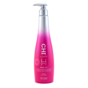 Luxe Thirst Relief Hydrating Conditioner with Color Protect