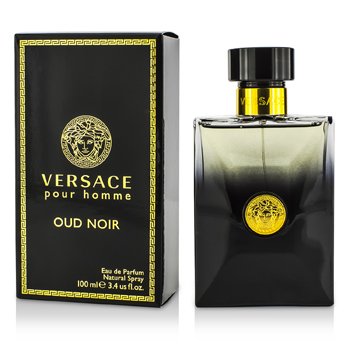 Oud Noir Eau De Parfum Spray