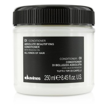 OI Absolute Beautifying Conditioner (For All Hair Types)