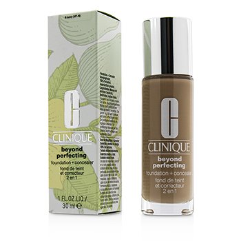 Clinique Beyond Perfecting Base & Corrector- # 06 Ivory (VF-N)