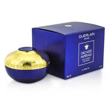 Orchidee Imperiale Exceptional Complete Care The Gel Cream 61105