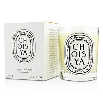 Scented Candle - Choisya (Mexican Orange Blossom)
