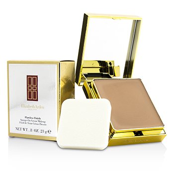 Maquillaje en Crema con Esponja Flawless Finish (Caja Dorada) - 50 Softly Beige II