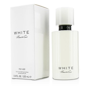 White Eau De Parfum Spray