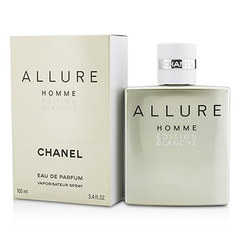 Allure Homme Edition Blanche Eau De Parfum Spray