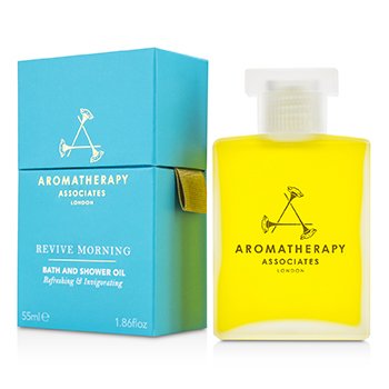 Aromatherapy Associates Revive - Aceite Baño & Ducha Mañana