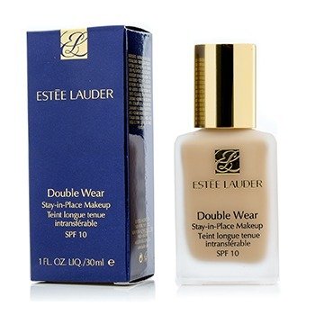 Estee Lauder Double Wear Stay In Place Maquillaje SPF 10 - No. 77 Pure Beige (2C1)