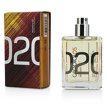 Escentric 02 Parfum Spray Repuesto