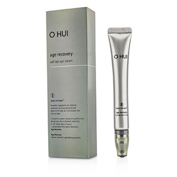 Age Recovery Cell-Lab Crema Ojos