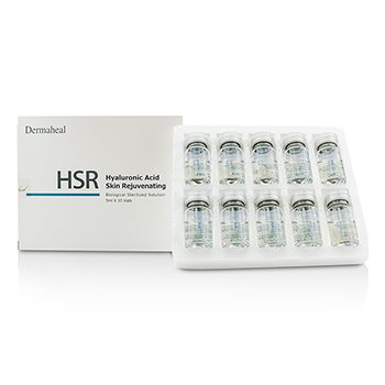 HSR - Rejuvenecedor de la piel con ácido hialurónico