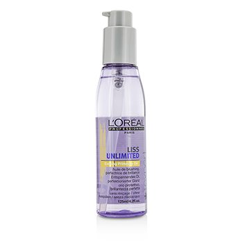 Professionnel Expert Serie - Liss Unlimited Evening Primrose Aceite