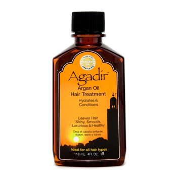Agadir Argan Oil Tratamiento Cabello Hidrata y Acondiciona