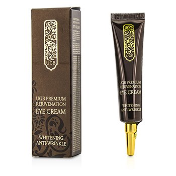 UGB Premium Rejuvenation Crema Ojos