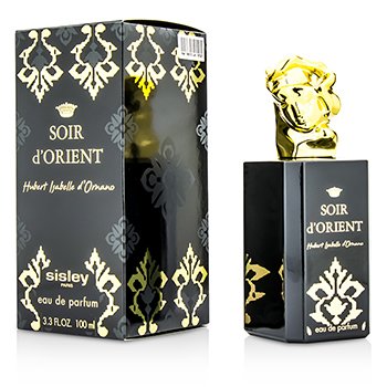 Soir d'Orient Eau De Parfum Spray