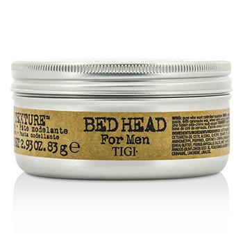 Bed Head B For Men Pasta de moldeo de textura pura