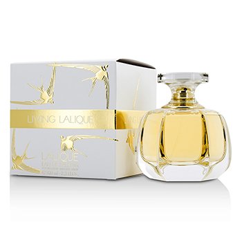 Living Lalique Eau De Parfum Spray