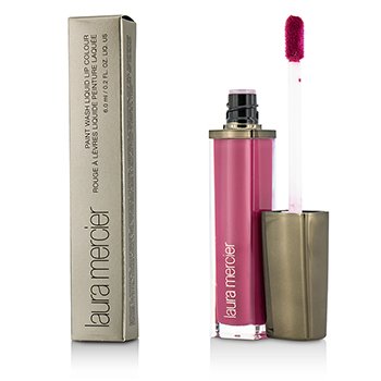 Color de labios líquido Paint Wash - #Orchid Pink