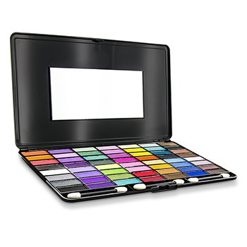 Laptop Style 56 Colors Paleta Color Ojos 8056