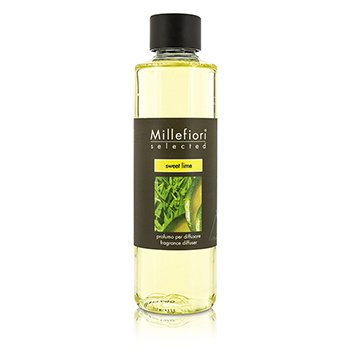 Selected Fragrance Diffuser Refill - Sweet Lime