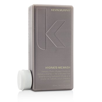 Hydrate-Me.Wash (Kakadu Plum Infused Moisture Delivery Shampoo - Para cabello teñido)