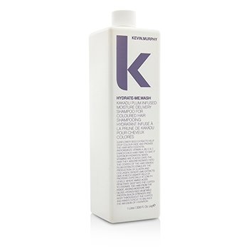 Hydrate-Me.Wash (Kakadu Plum Infused Moisture Delivery Shampoo - Para cabello teñido)