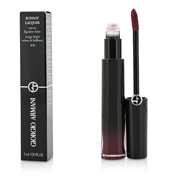 Ecstasy Lacquer Excess Lipcolor Shine - # 400 Four Hundred