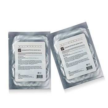 Cosmeceutical Mask Pack Duo Pack