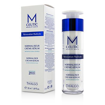 MCEUTIC Normalizer Cream-Serum