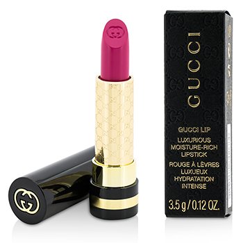 Luxurious Moisture Rich Lipstick  - #430 Begonia