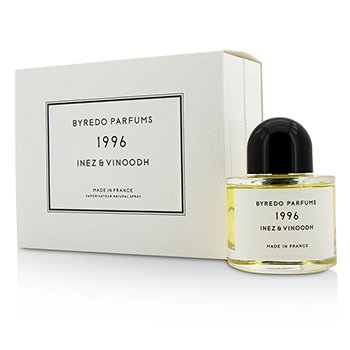 1996 Inez & Vinoodh Eau De Parfum Spray