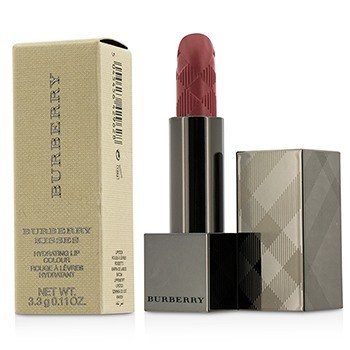 Burberry Kisses Hydrating Lip Colour - # No. 37 Pink Peony