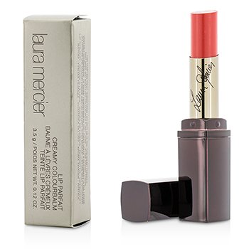 Lip Parfait Creamy Colourbalm - Terciopelo rojo
