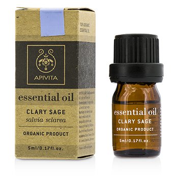 Aceite Esencial - Clary Sage
