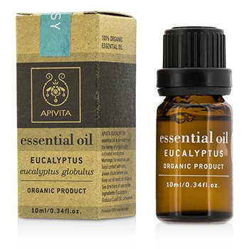 Aceite Esencial - Eucalipto