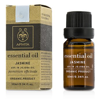Aceite Esencial - Jazmín