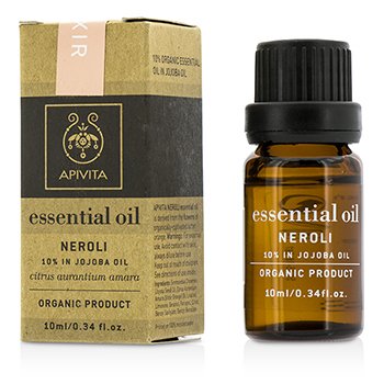 Aceite Esencial - Neroli