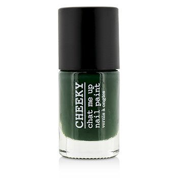 Chat Me Up Color Uñas - Moss-Behaving