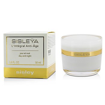 Sisleya L'Integral Crema Anti-Edad de Día y Noche