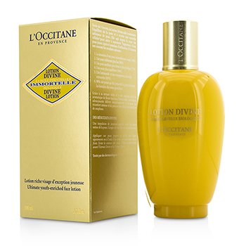 Immortelle Divine Lotion - Ultimate Youth-Enriched Loción Rostro