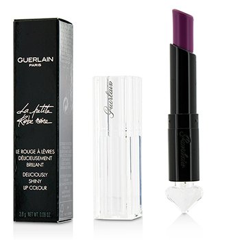 La Petite Robe Noire Deliciously Shiny Lip Colour - #069 Lilac Belt