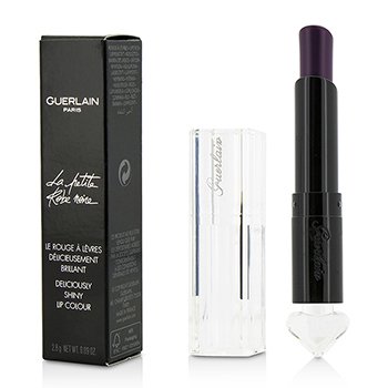 La Petite Robe Noire Deliciously Shiny Lip Colour - #070 Plum-brella
